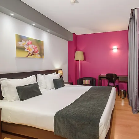 卢埃纳酒店 Lisboa