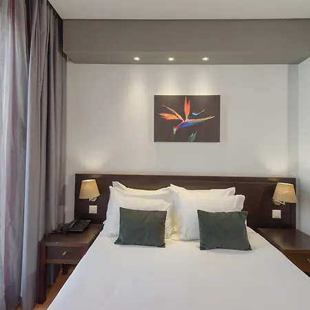 卢埃纳酒店 3* Lisboa