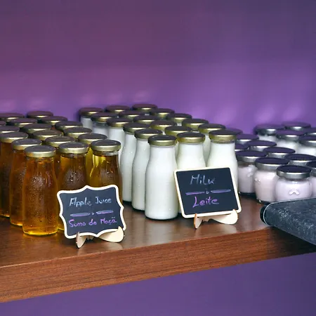 卢埃纳酒店 3* Lisboa