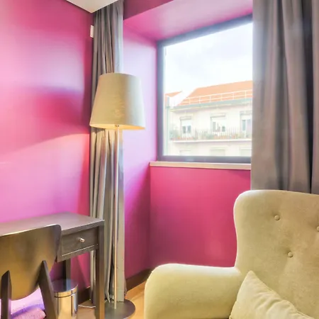 酒店 卢埃纳酒店 3*