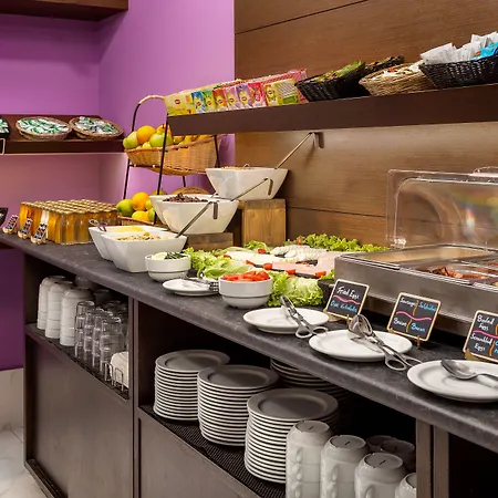 卢埃纳酒店 酒店 Lisboa