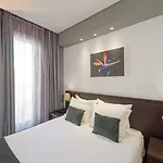 Hotel Luena Lizbona