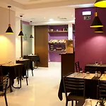 Hotel Luena