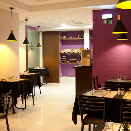 Hotell Luena