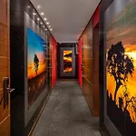 Hotel Luena Lisbona