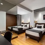 Hotel Luena 3*