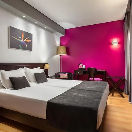 Hotel Luena