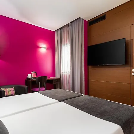 Hotel Luena Lisbon