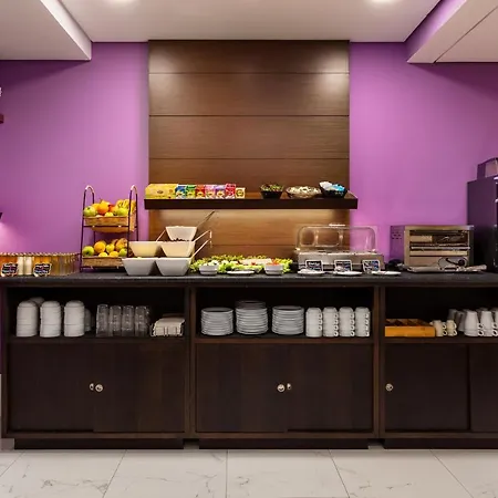 Luena Hotel Lisbon