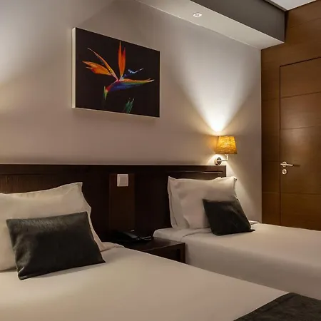Hotel Luena