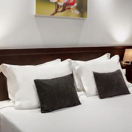 Hotel Luena Lisbon