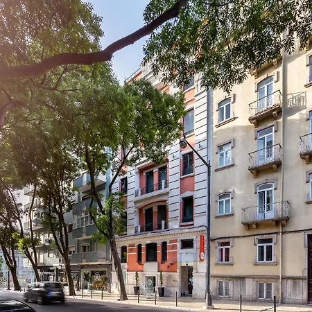 Luena Lisbon