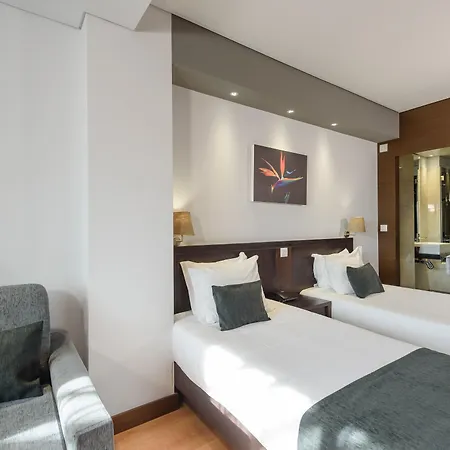 Hotel Luena