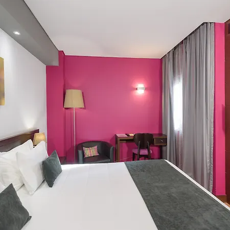 Luena 3* Lisbon