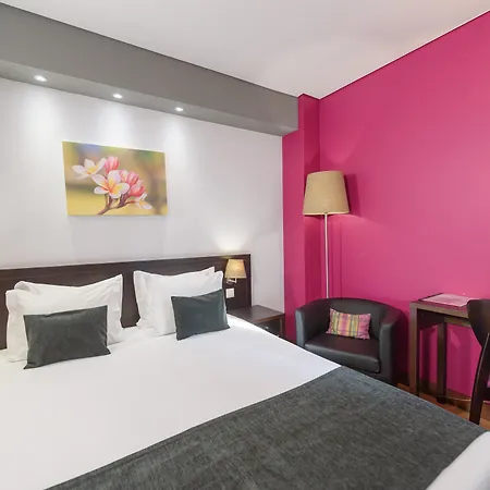 Luena 3* Lisbon