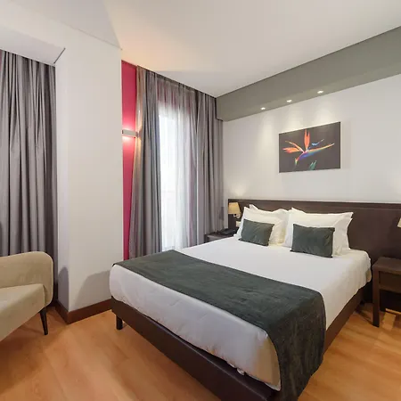 Luena 3* Lisbon