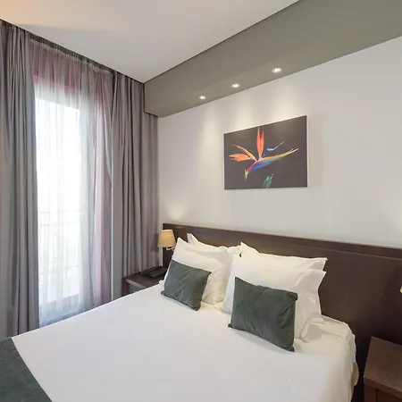 Hotel Luena Lisboa