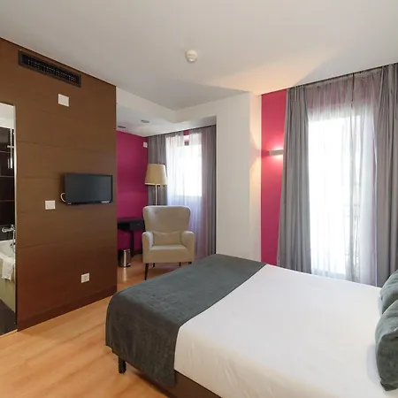 Hotel Luena Lisboa