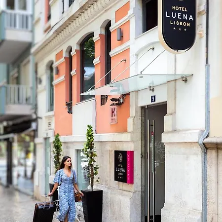 Luena