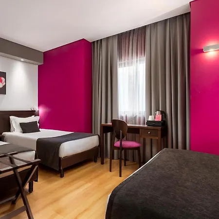 Luena Hotel 3*