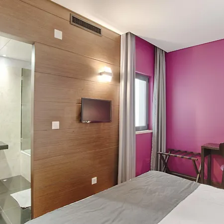 Luena 3* Lisboa