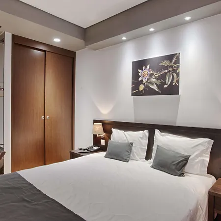 Luena Hotel