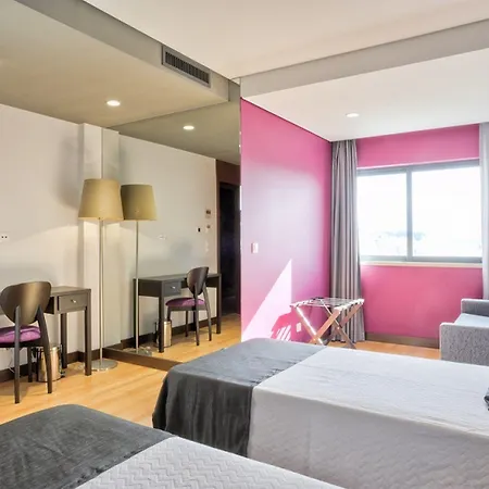 Luena Hotel Lisboa