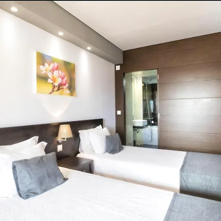 Luena Hotel Lisboa