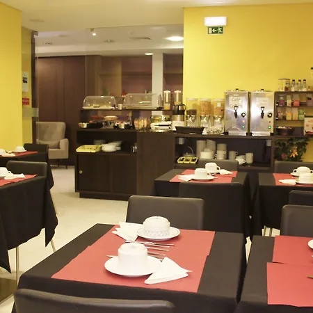 Luena Hotel Lisboa