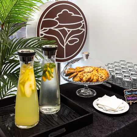 Hotel Luena 3*