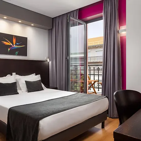 Hotel Luena Lisboa
