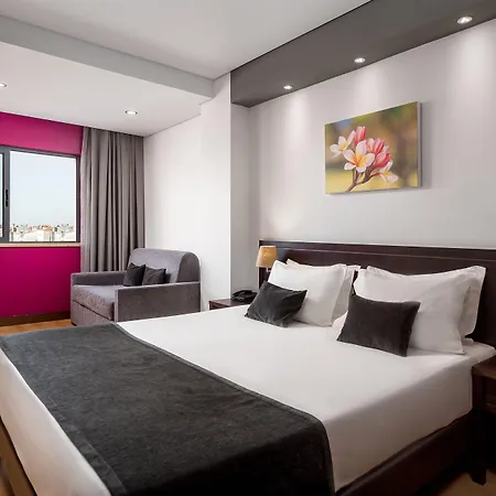 Hotel Luena Lisboa