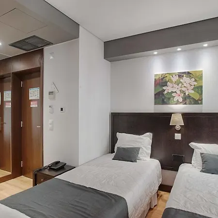 Luena Hotel Lisboa