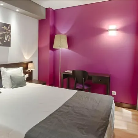 Hotel Luena Lisboa