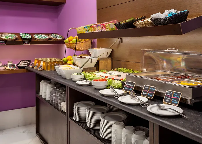 Luena Szálloda Lisboa