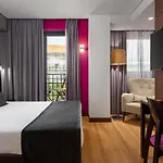 Luena Lisbon