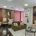 Luena Lisbon