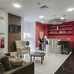 Hotel Luena 3*