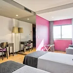 Luena Hotel Lisbon