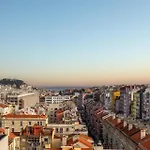 Luena Szálloda Lisboa