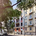 Luena Lisboa