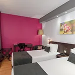 Luena Szálloda 3*