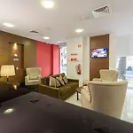 Luena Szálloda Lisboa