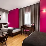 Luena Szálloda 3*