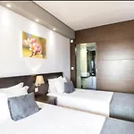 Luena Szálloda Lisboa