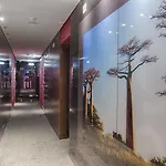 Luena Szálloda 3*