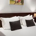 Luena Szálloda Lisboa