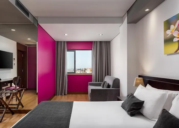 Luena Лиссабон