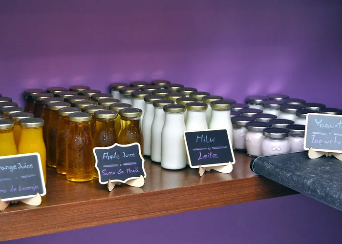 Luena 3* Лиссабон